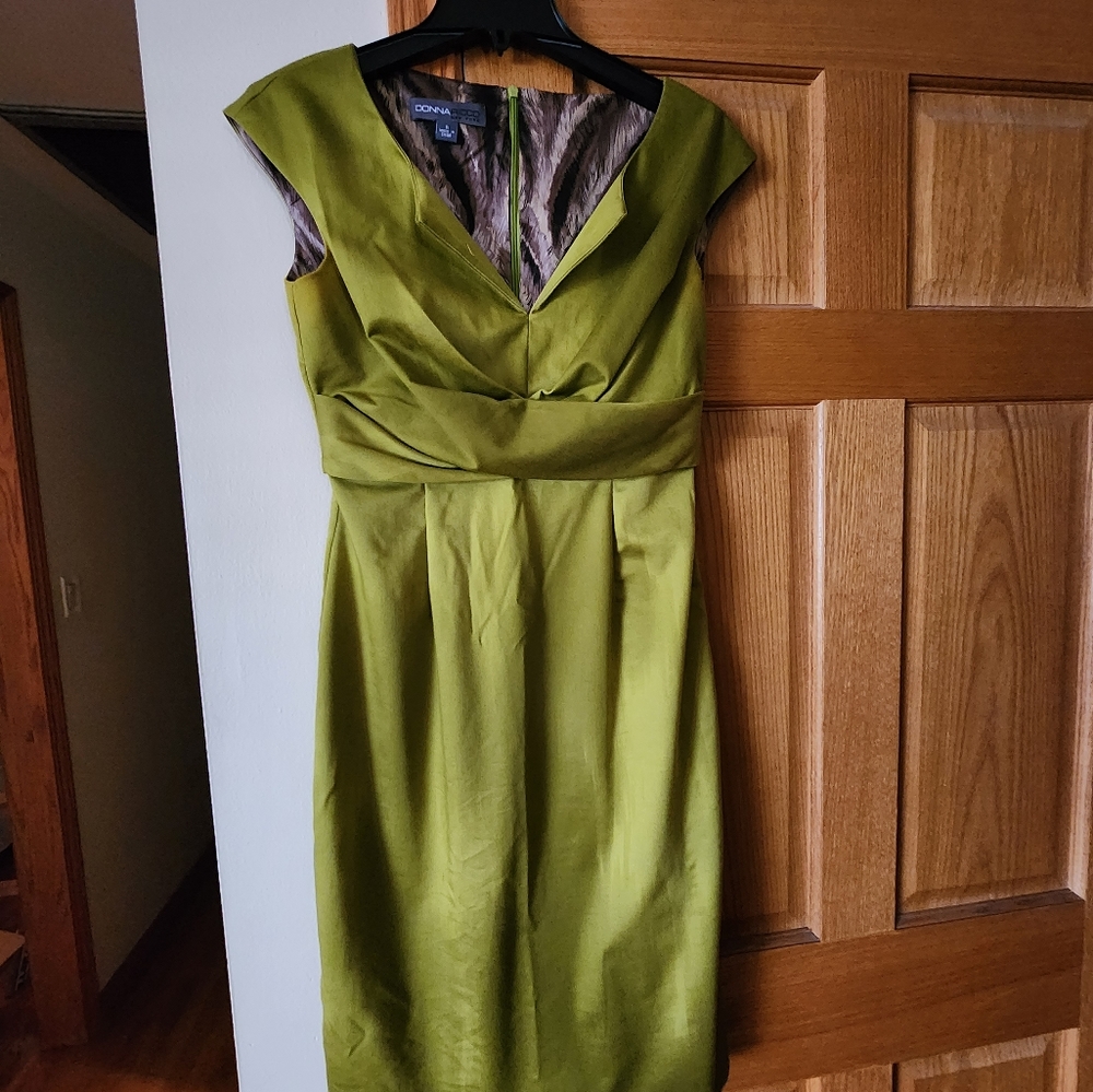 Donna Rico Dress